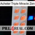 Buy Triple Miracle Zen 26
